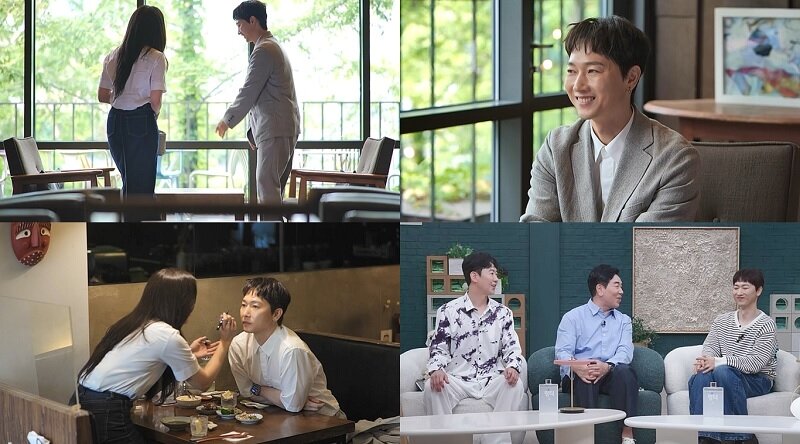 본문 이미지 - 채널A 신랑수업