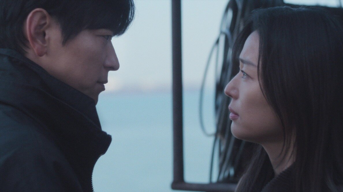 본문 이미지 - 디즈니+ 북극성