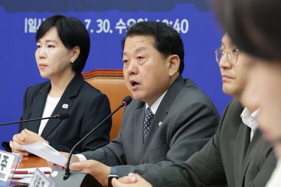 김병주 "경호처 이어 방첩사도 로봇개…김건희 특혜 여부 수사돼야"