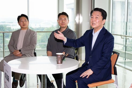 안철수 "한미 관세협상, 시간에 쫓겨 日 사례 따른 것"