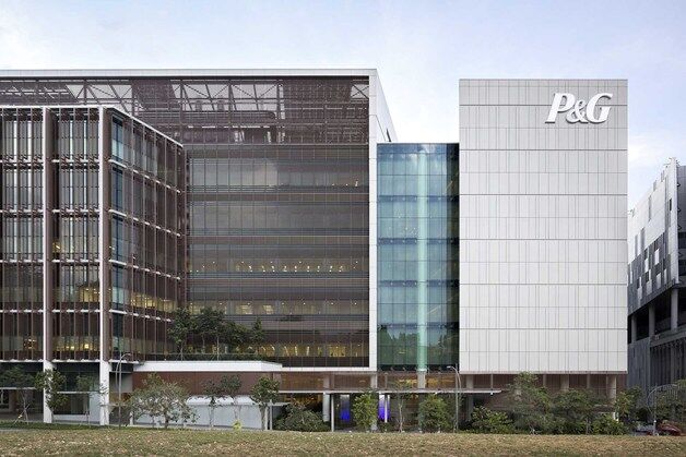 한국P&G, 2025 인턴십 참가자 대상 해외 지사 탐방 성료