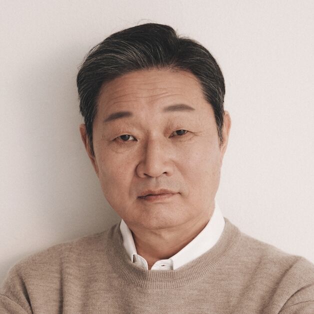 주진모, 김윤석·이성민 소속사로…HB엔터 전속계약