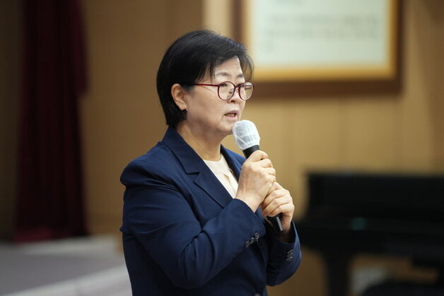 강북구, 복지시설 종사자 대상 인권교육 실시