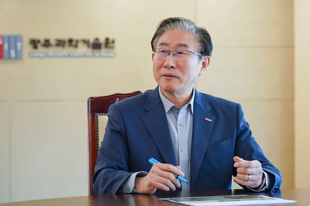 [인터뷰] GIST, '추격자' 입장에서 이제는 '추월자'로 전환
