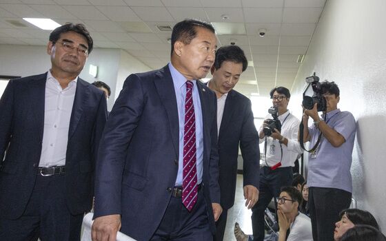 [속보] 국정원 "김여정 담화, 유리한 환경 조성된 자신감서 나와"