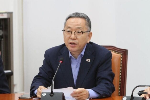 김문수 "'5세 아동 무상교육' 확대…양육비 최대 11만원 줄어"