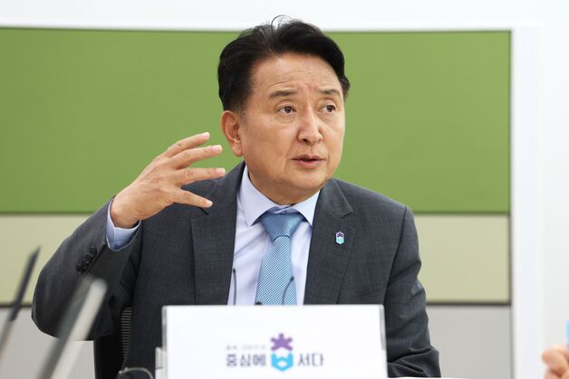 김영환 충북지사 "무분별 의혹 제기로 피해…민사소송 검토"