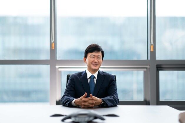 연 매출 '6조' 임박…삼성바이오로직스 성장에 빛나는 존 림 리더십