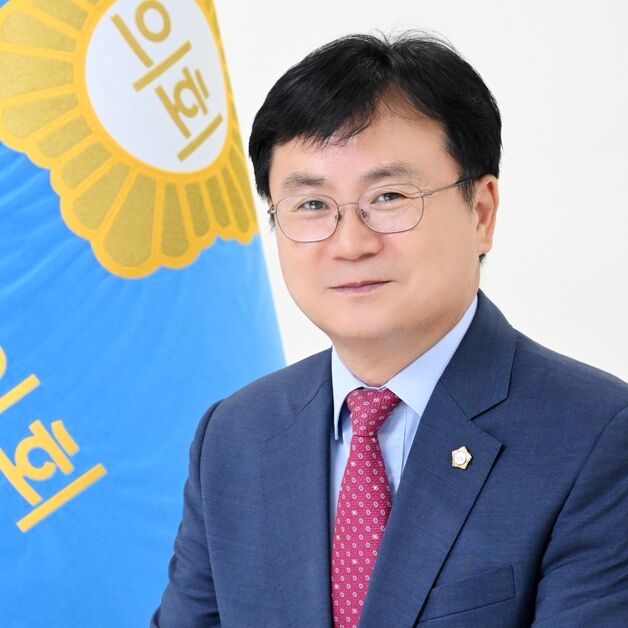 박기홍 울주군의원 "소상공인 정책 예산 최다…실효성 의문"