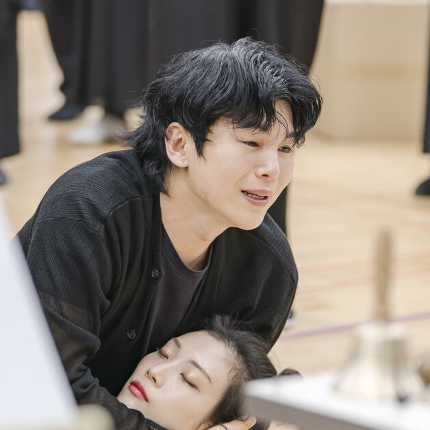 "심청이는 효, 심봉사는 자기 연민에…우린 모두 눈먼 존재"(종합)