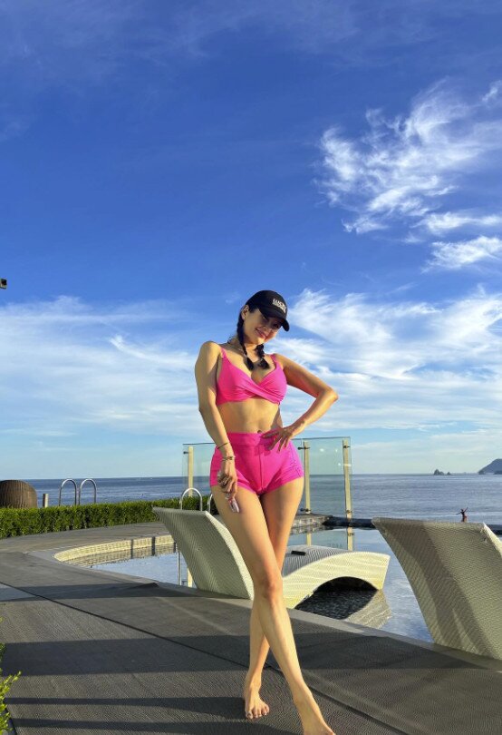 본문 이미지 - 장영란/인스타그램 캡처