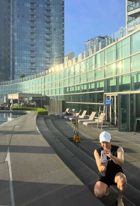 본문 이미지 - 장영란/인스타그램 캡처