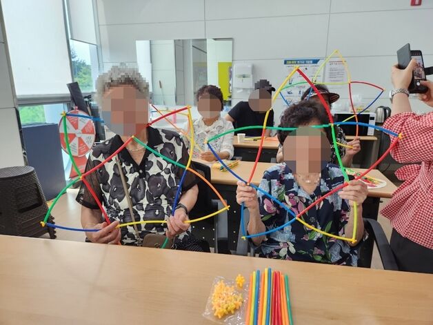 증평군 '치매, 지역사회가 품고 가는 일상' 발상전환 돌봄정책