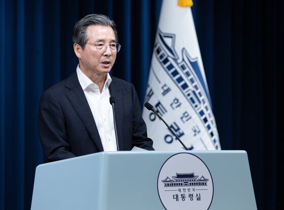 [일문일답] 대통령실 "농축산물 개방률 이미 99.7%…추가 개방 없다"