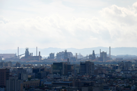 충남도, 당진 철강산업에 긴급 경영안정자금…1%대 초저리 지원