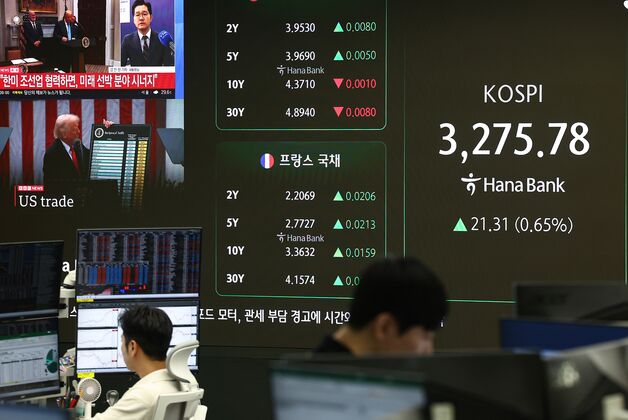 한미 상호관세 합의에 달러 수요 확대, 매파적 FOMC…환율 상승 출발