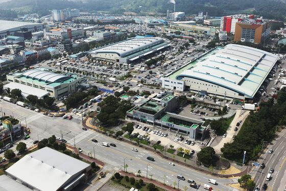광주 서부농산물도매시장 8월2~3일 여름휴가
