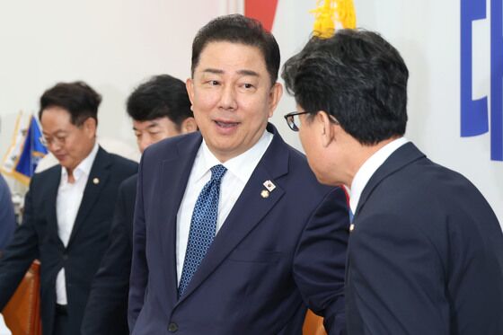 민주, 국힘 필리버스터 예고에 "하고 싶으면 하라…시계 거꾸로 돌려"
