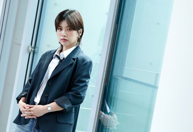 아이키, '프리다'로 뮤지컬 도전…"첫 무대 때 도파민 터지는 희열느껴"