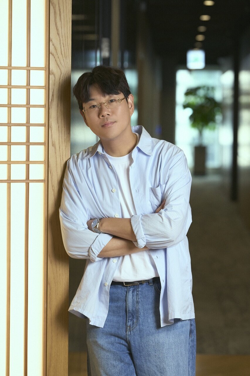 본문 이미지 - 원승재 PD / 넷플릭스 모태솔로지만 연애는 하고 싶어