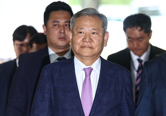 내란특검, 이상민 구속 기소…"尹 우두머리로 국헌문란 폭동 가담"(종합)