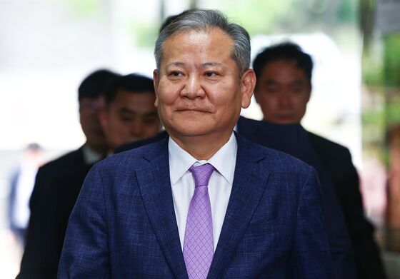 내란특검, 이상민 전 장관 구속 기소…尹정부 국무위원 중 2번째(상보)