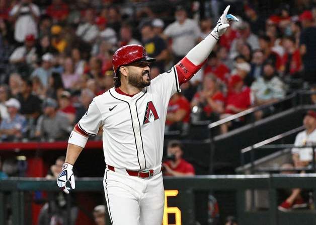 MLB '트레이드 시장 최대어' 수아레스, 시애틀로 전격 이적
