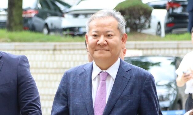 [속보]이상민 前 행안부 장관 구속 심사 3시간 48분 만에 종료