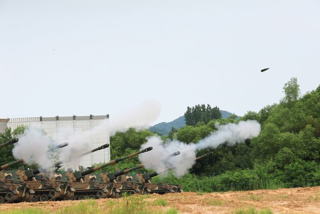 창립 55주년 맞은 국과연…"K-방산 성과 되돌아봐"