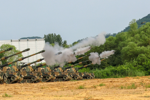 올해 5조 '잭팟' K방산, 내년 영업익 6조 돌파…美·서유럽 '정조준'