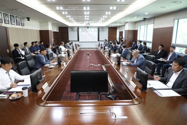 강원랜드, 협력사 ESG 지원에 8.6억 출연…폐광지역 사면 보강