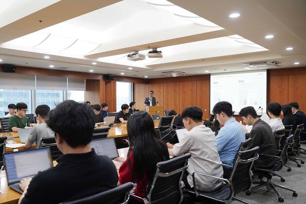 대한전선, 상반기 매출 1.7조 신기록…수주 곳간도 2.9조 역대 최대(종합)