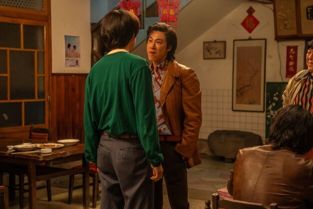 '파인' 정윤호, 연기력 호평…"앞으로도 진정성 갖고 노력"