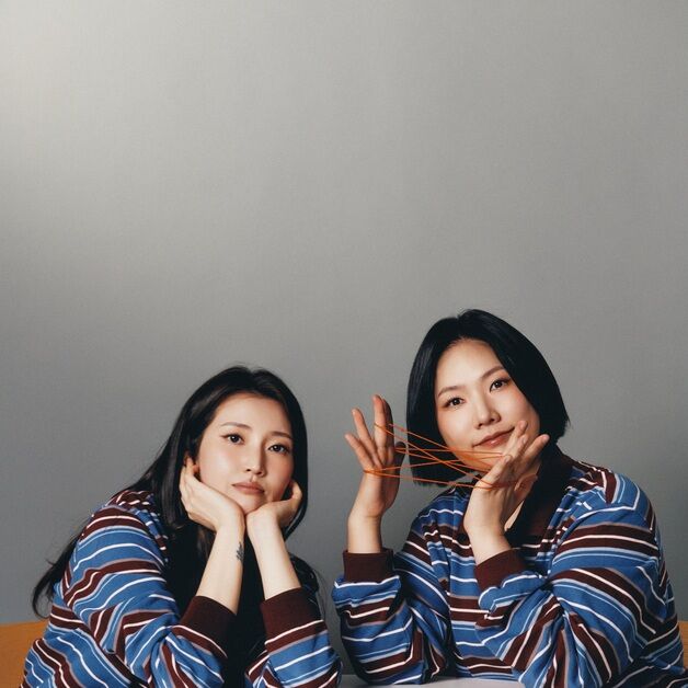 옥상달빛, 31일 신곡 '찾아주세요' 발매…월간 프로젝트 예고