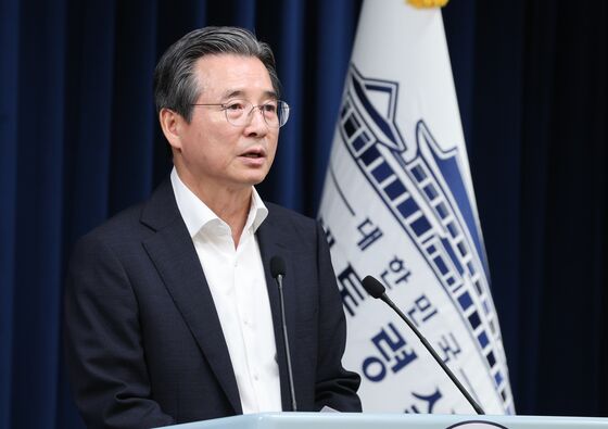 김용범 실장 "쌀·소고기 추가 개방 없다…향후 합리적 공론화는 필요"