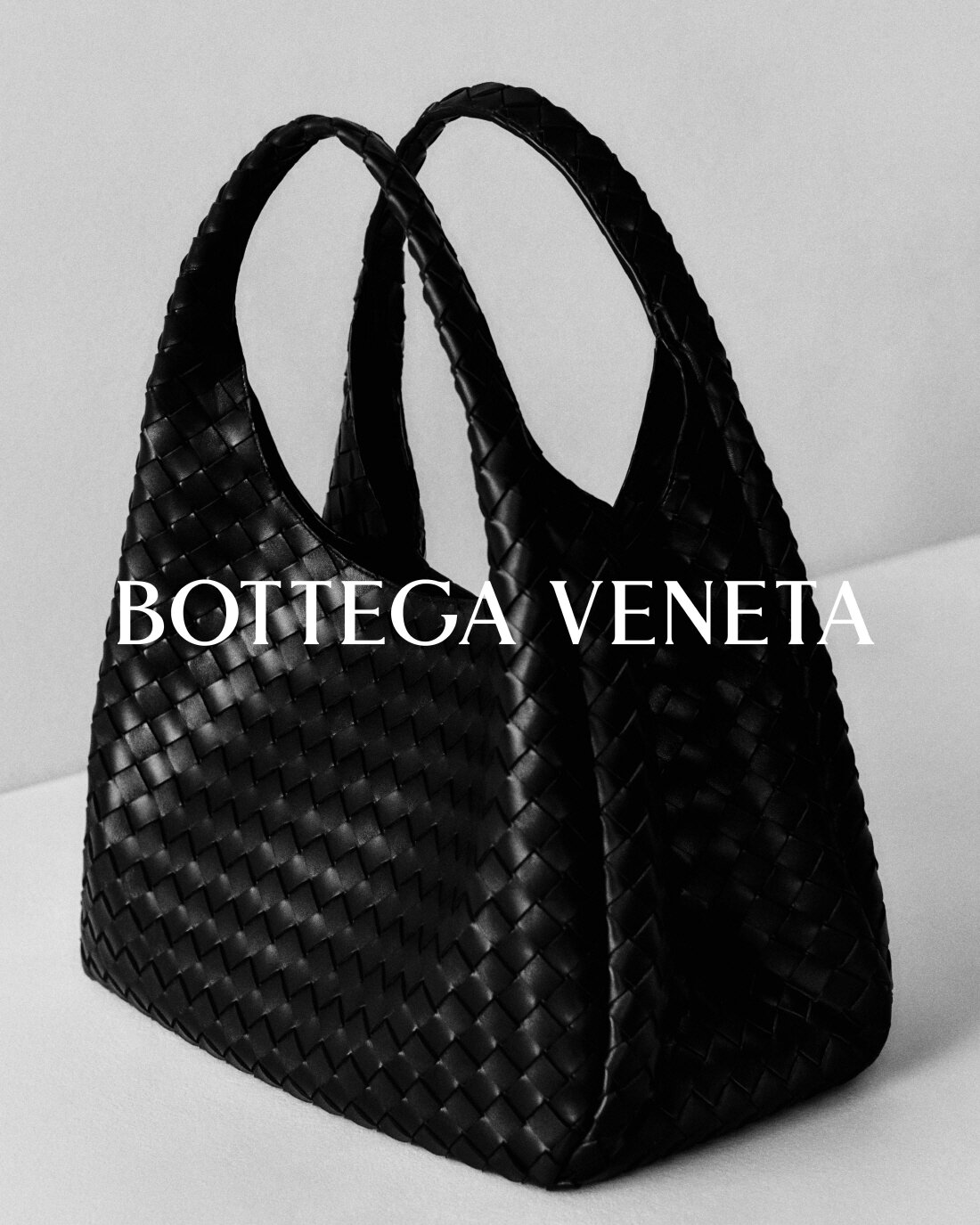 본문 이미지 - 보테가 베네타 25 겨울 컬렉션의 새로운 캄파나 백 (보테가 베네타 제공)