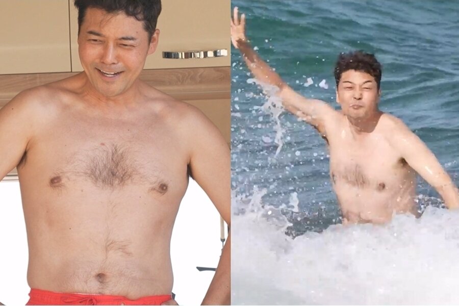 본문 이미지 - MBC '나 혼자 산다'