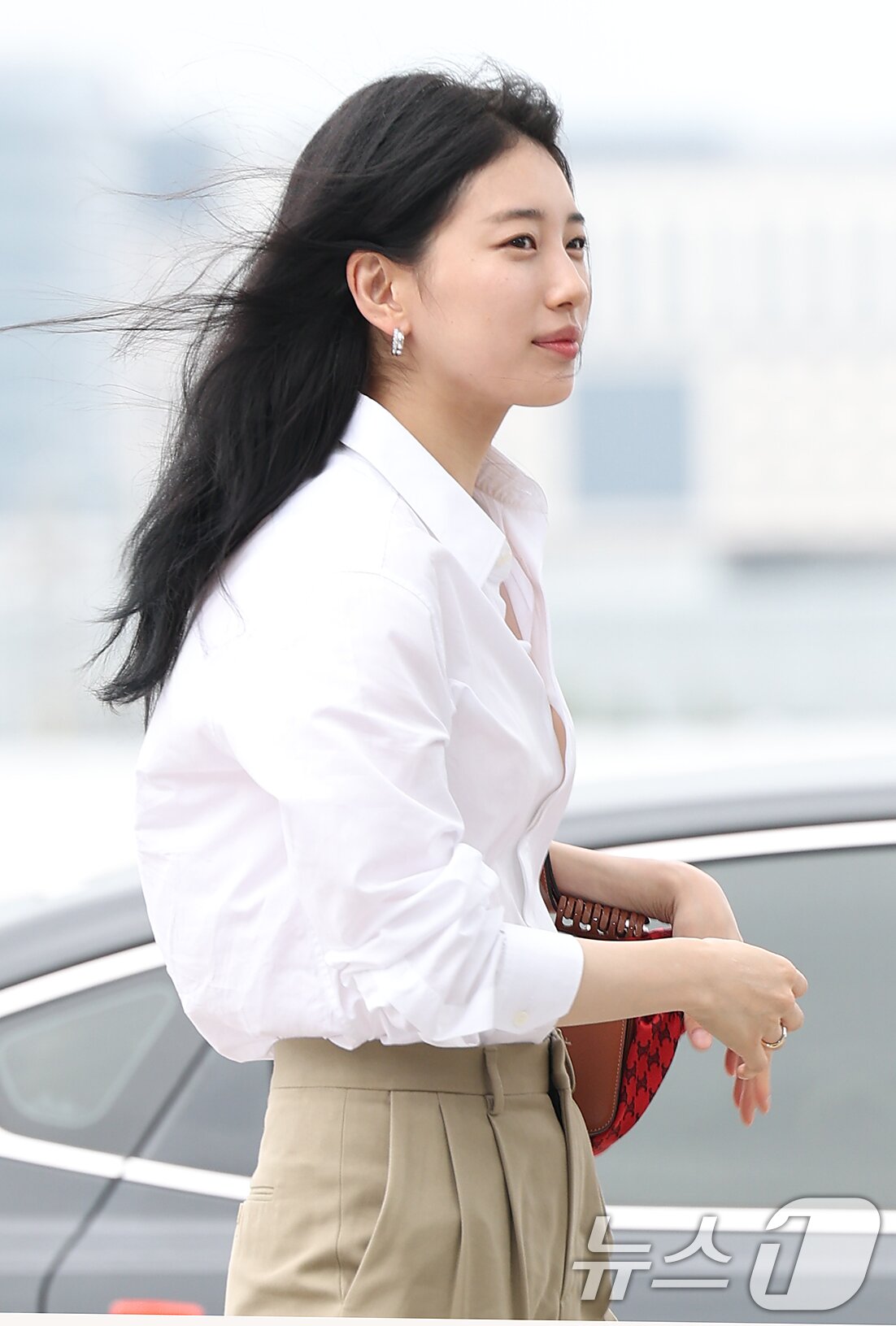 수지, 변함없는 국민첫사랑