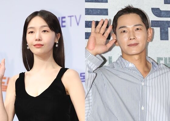 '민아♥' 온주완·'조혜원♥' 이장우 "800만원 입막음 전남친 아냐"(종합)