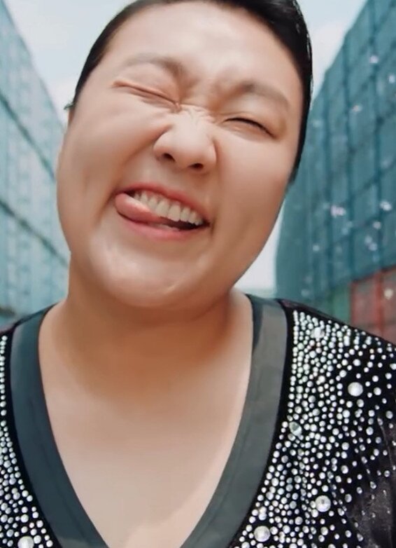 본문 이미지 - 싸이 이수지