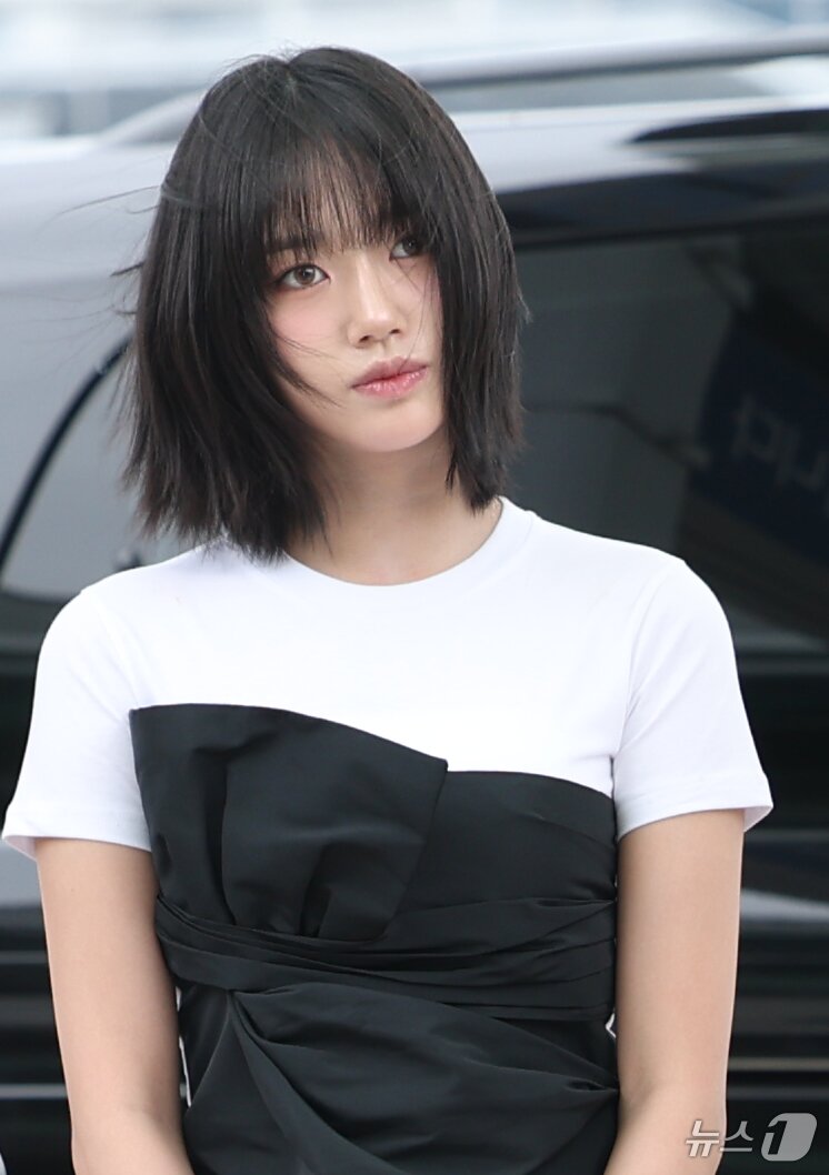 미야오 수인, 단발 고양이