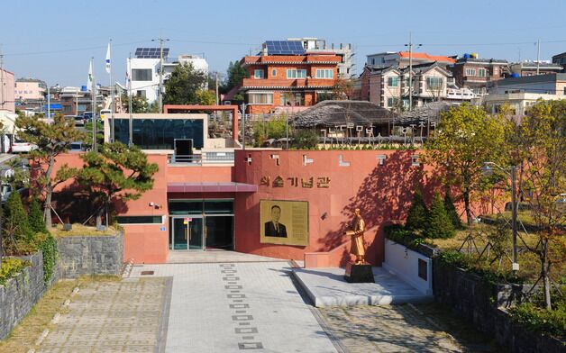 울산 외솔기념관 8월말까지 임시휴관…"어린이 맞춤 시설 확충"