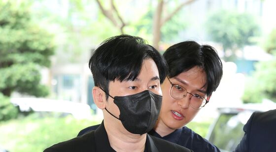관세법 위반 혐의 공판 출석하는 양현석