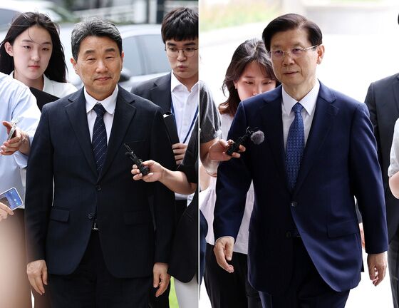 내란특검, 박종준·이주호 소환 조사…체포 저지·국무회의 집중 수사(종합)