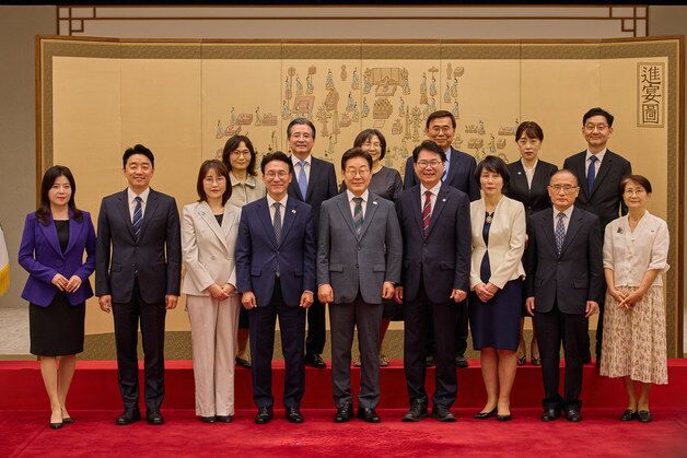 국정위 조직개편안 '李정부 개혁' 담았다…13일 대국민보고