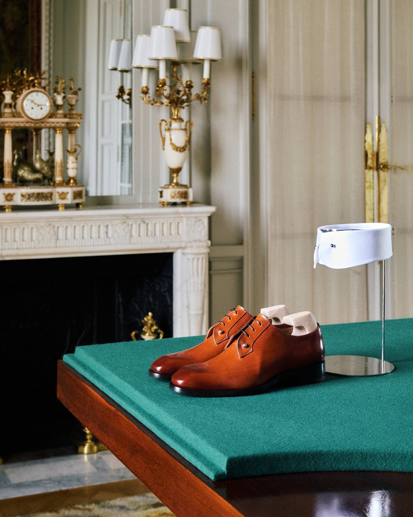 본문 이미지 - 사진=크리스찬 루부탱 제공