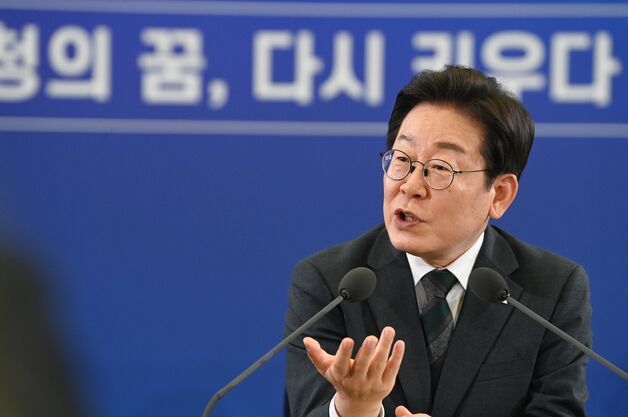 李대통령, 146분간 충청 민심 경청…"행정수도 약속 지킨다"(종합)