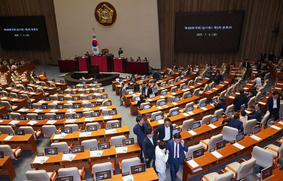 상임위 단위로 당번 대응…여야, 다음주 '필리버스터 대치' 예고