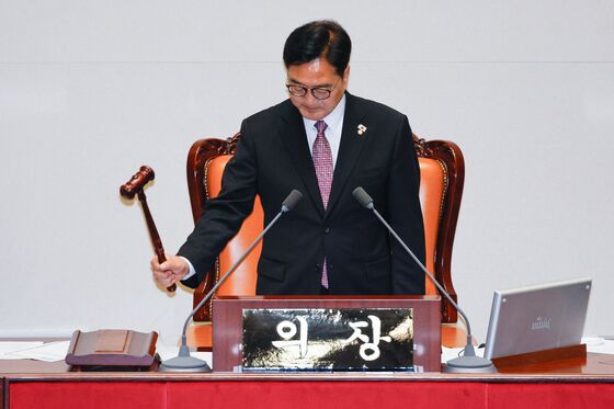 우원식 "K-바캉스로 서민 경제 살리자…민생회복 쿠폰 등 활용해야"