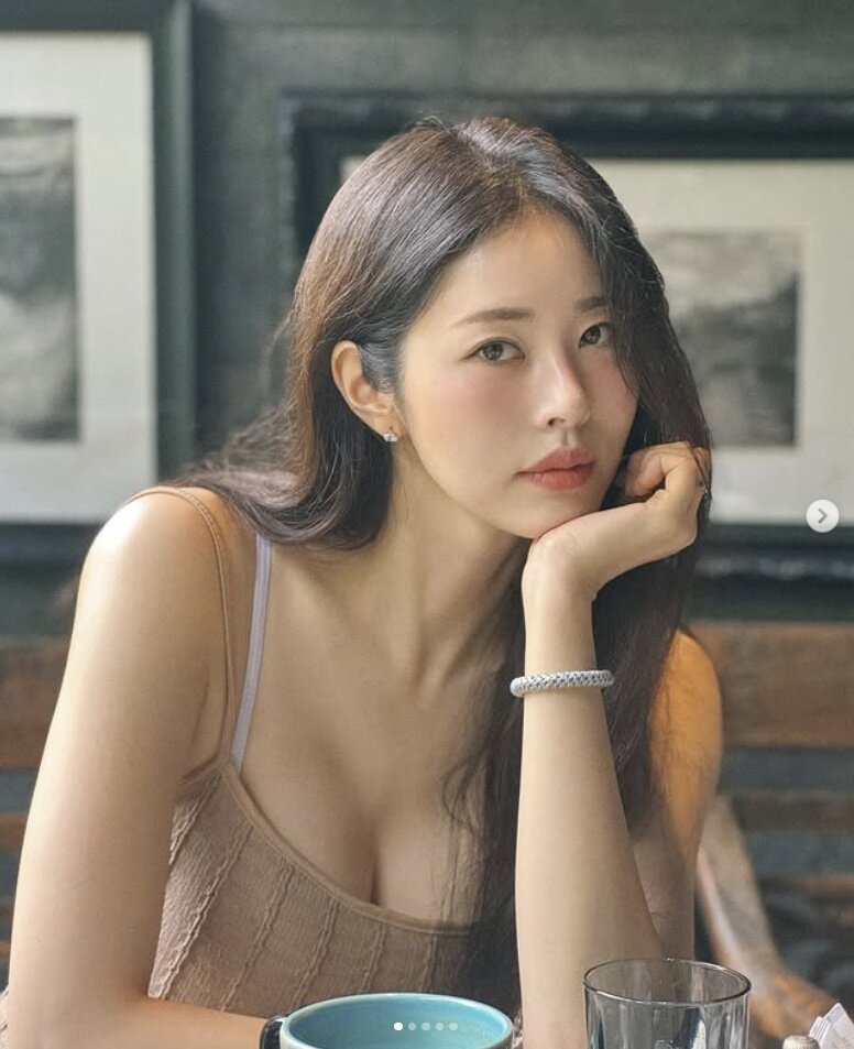 본문 이미지 - 서동주 인스타그램 캡처